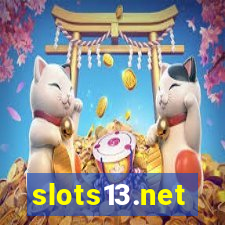 slots13.net