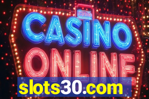 slots30.com