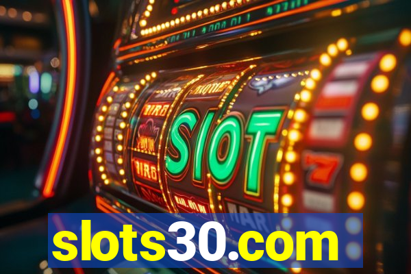 slots30.com