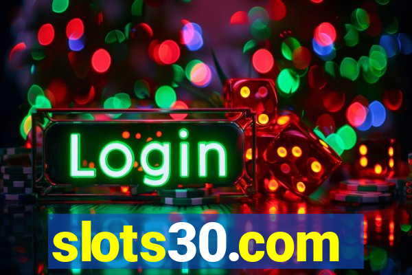 slots30.com