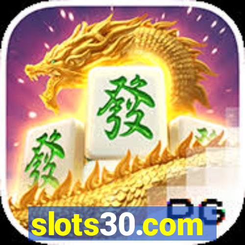 slots30.com