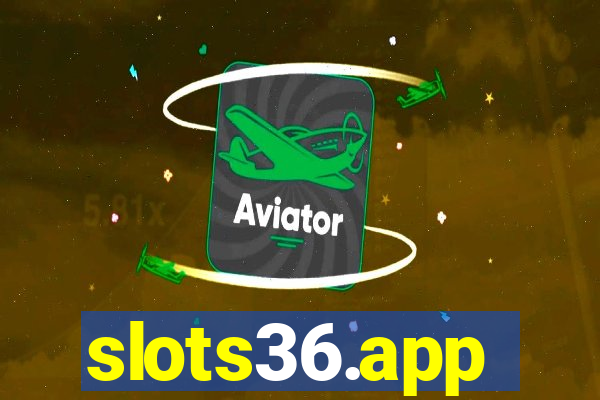 slots36.app