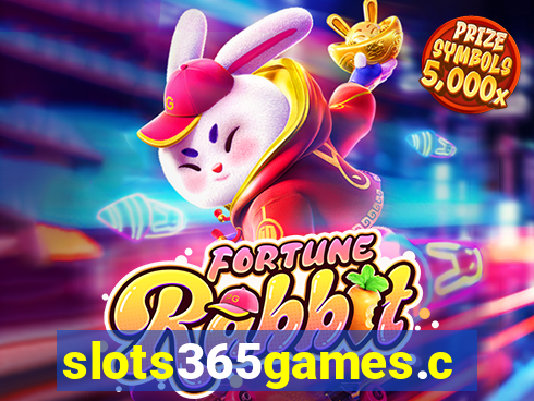 slots365games.com