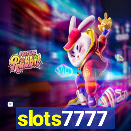 slots7777