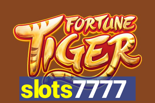 slots7777