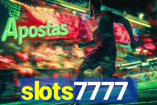 slots7777