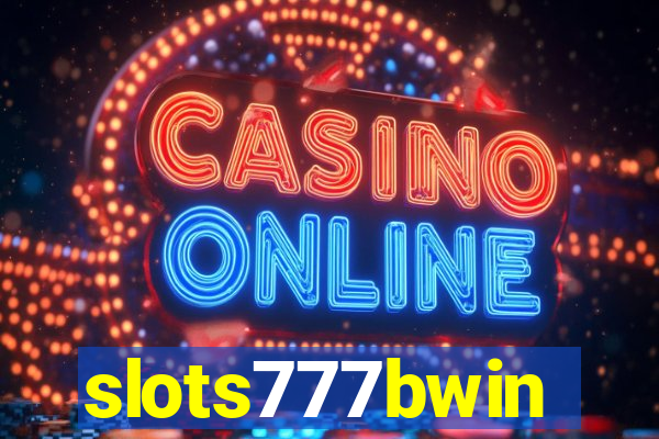 slots777bwin