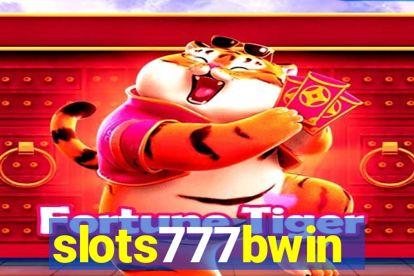 slots777bwin