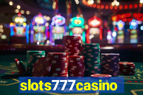 slots777casino
