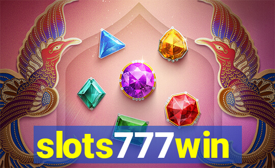 slots777win