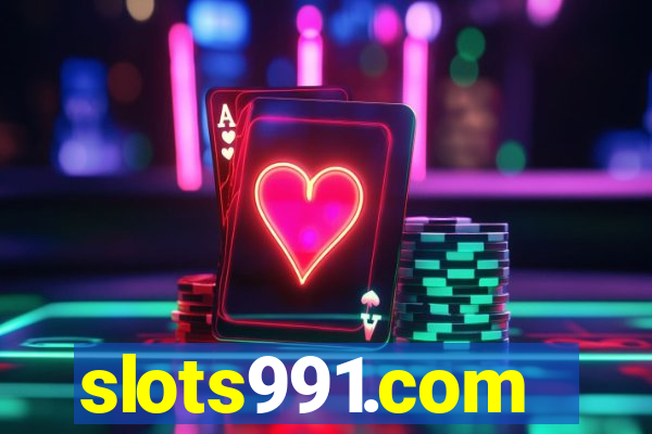 slots991.com