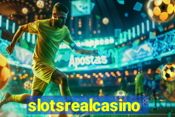 slotsrealcasino