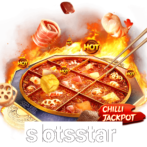 slotsstar