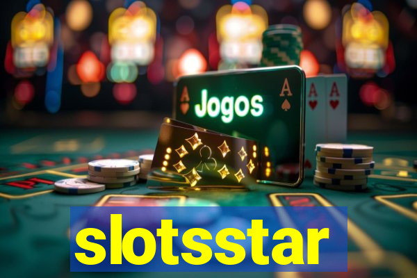 slotsstar