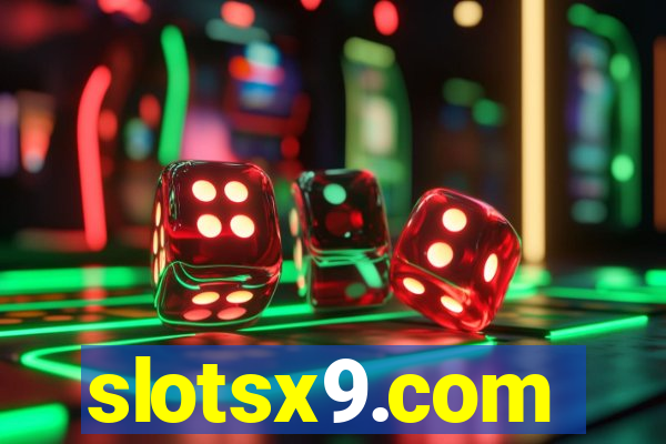 slotsx9.com