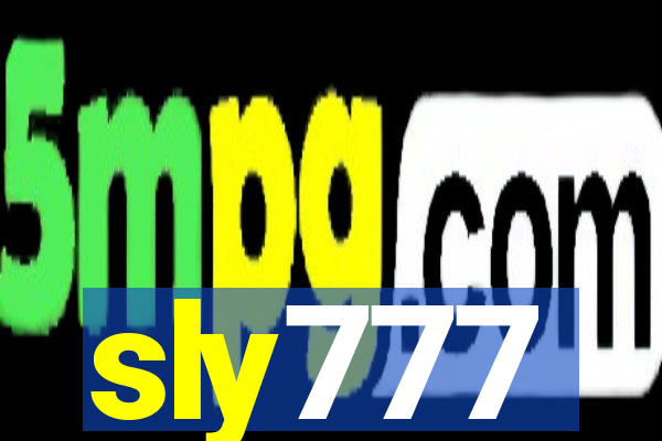 sly777