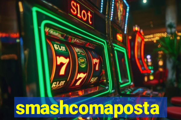 smashcomaposta