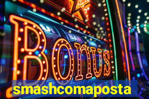 smashcomaposta