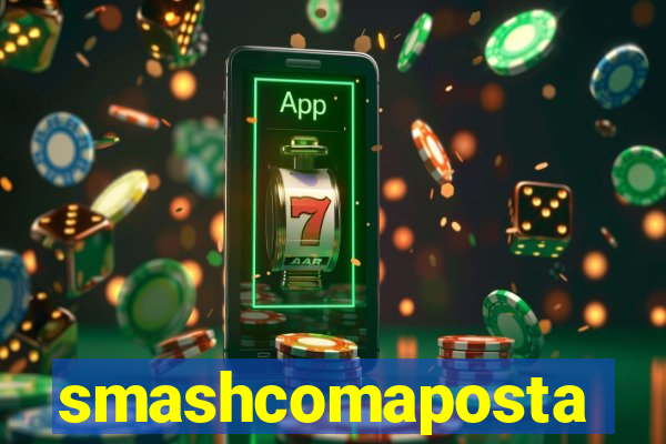 smashcomaposta
