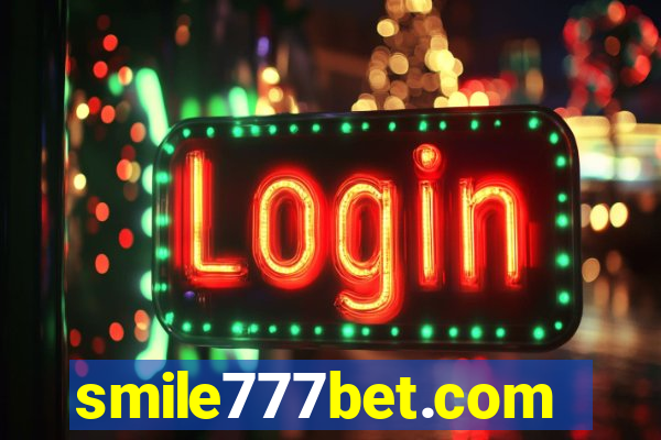 smile777bet.com