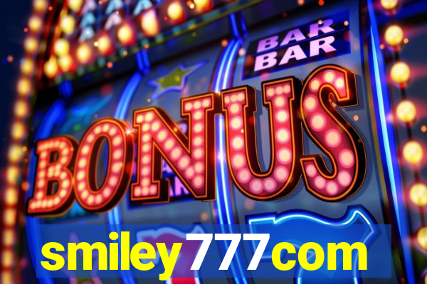 smiley777com