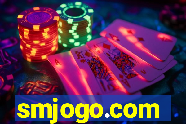 smjogo.com