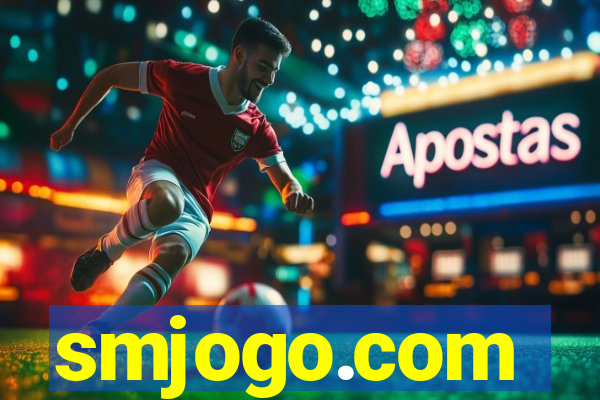 smjogo.com