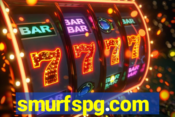smurfspg.com