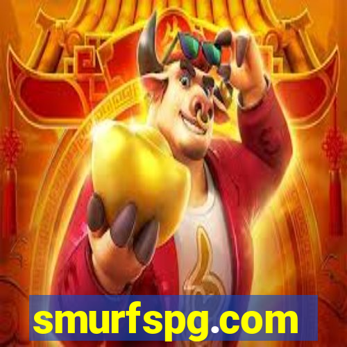 smurfspg.com