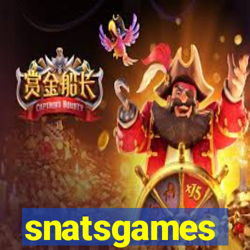 snatsgames