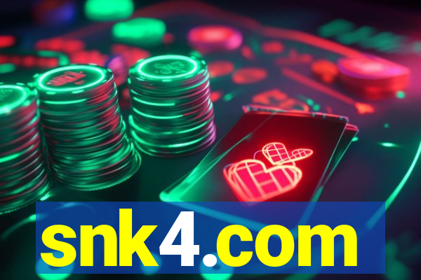 snk4.com