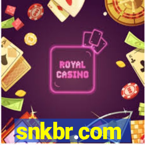 snkbr.com