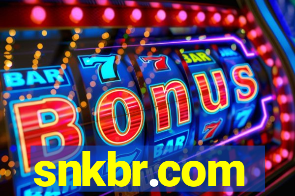 snkbr.com