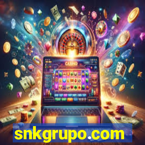 snkgrupo.com