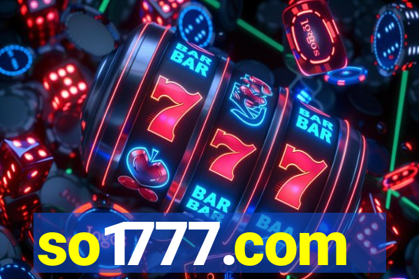 so1777.com