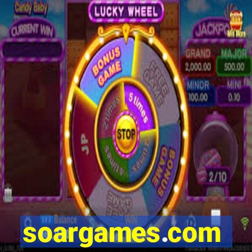 soargames.com