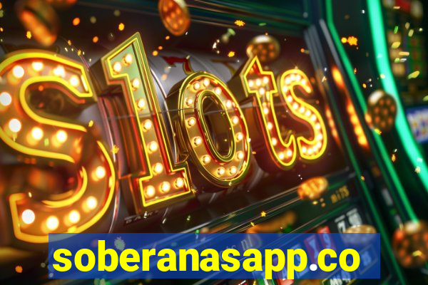 soberanasapp.com