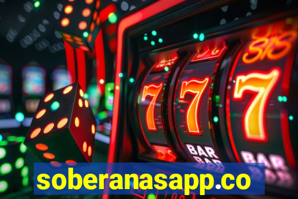 soberanasapp.com
