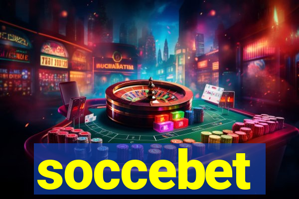 soccebet
