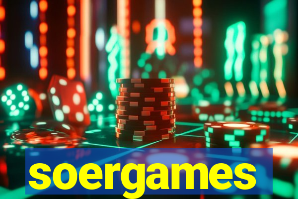 soergames