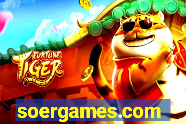 soergames.com