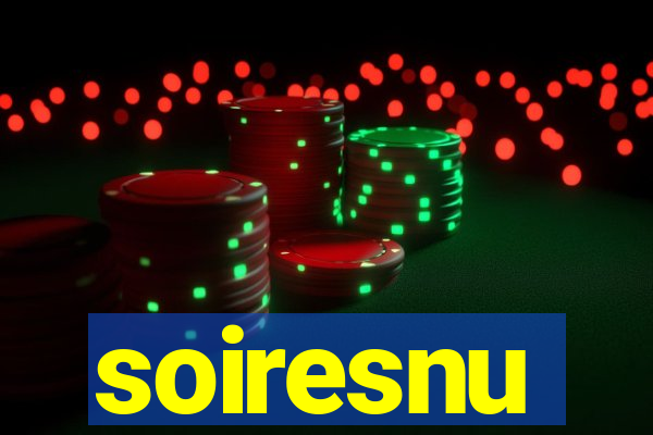 soiresnu