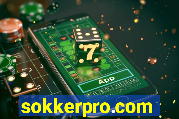 sokkerpro.com