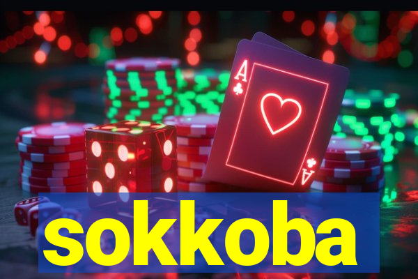sokkoba