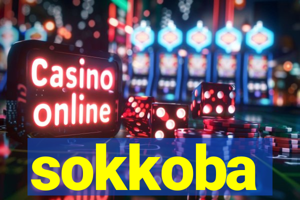sokkoba