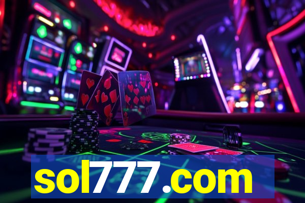 sol777.com