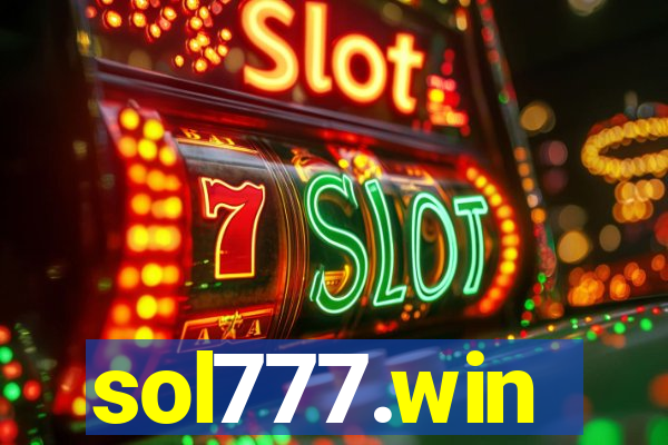 sol777.win