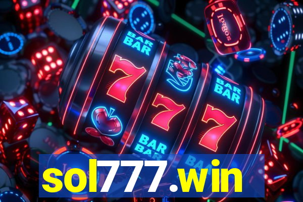 sol777.win