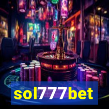 sol777bet