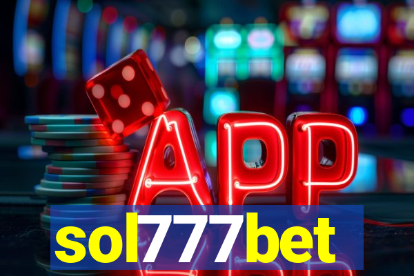 sol777bet